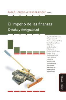 el imperio de las finanzas (ebook)-9788417133535