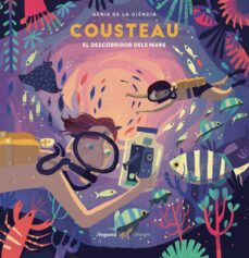 cousteau-philippe zwick eby-9788417137335