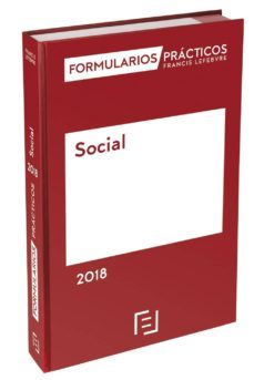 formularios practicos social 2018-9788417162535