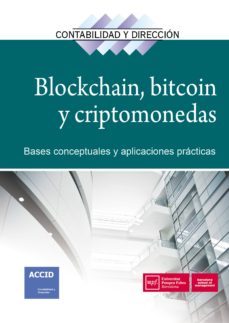 blockchain, bitcoin y criptomonedas (ebook)-9788417209735