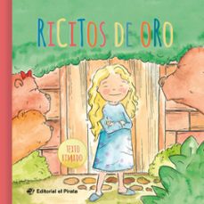 ricitos de oro - cuentos clasicos-9788417210335