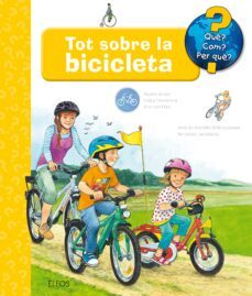 tot sobre la bicicleta (catalan)-9788417254735
