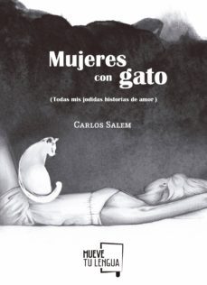 mujeres con gato (ebook)-9788417284435