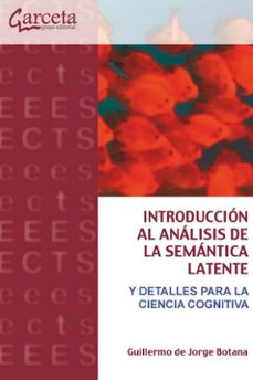 introduccion al analisis de la semantica latente-9788417289935