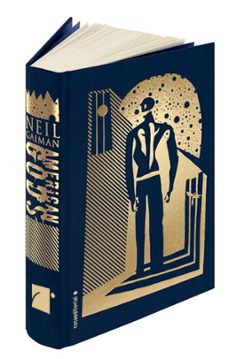 american gods ilustrado-neil gaiman-9788417305635