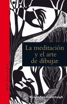 la meditacion y el arte de dibujar (ebook)-wendy ann greenhalgh-9788417308735