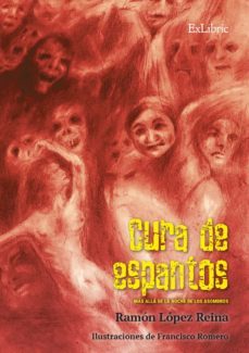 (i.b.d.) cura de espantos: mas alla de la noche de los asombros-9788417334635