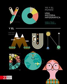 yo y el mundo (ebook)-9788419448521