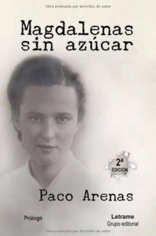 magdalenas sin azucar-paco arenas-9788417396435