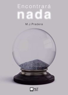 encontrara nada (ebook)-9788417400835