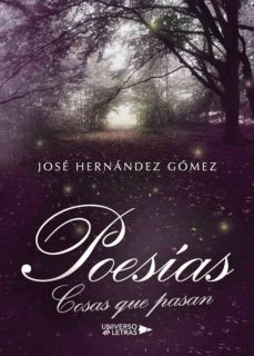 poesias (ebook)-jose hernandez gomez-9788417436735