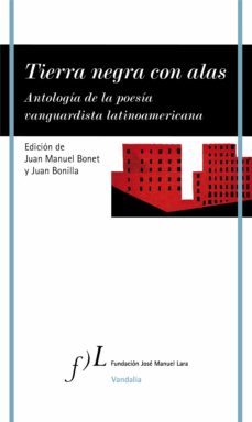 tierra negra con alas (ebook)-juan manuel bonet-9788417453435