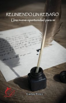 reuniendo un rebaño (ebook)-carlos perez-9788417467135
