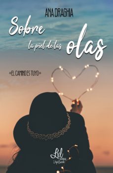 sobre la piel de las olas (ebook)-9788417516635