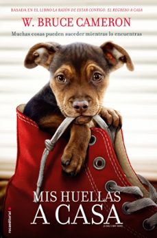 la razón de estar contigo. el regreso a casa 1 - el regreso a casa (ebook)-w. bruce cameron-9788417541835
