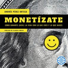 monetizate (audiolibro)-andres perez ortega-9788417568535