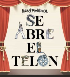 se abre el telon-manel fontdevila-9788417575335