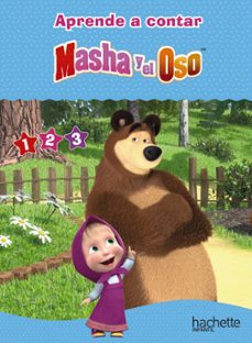 los numeros con masha y el oso-o. kuzovkov-9788417586935
