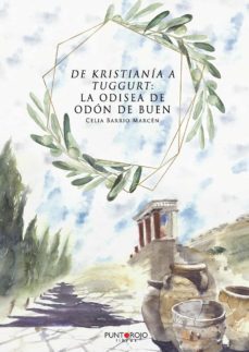 de kristiania a tuggurt-celia marta barrio marcen-9788417590635