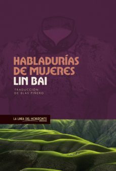 habladurias de mujeres (ebook)-lin bai-9788417594541