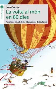 la volta al mon en 80 dies-9788417599935