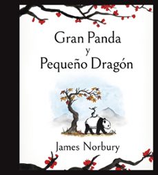 gran panda y pequeño dragon-9788417605735