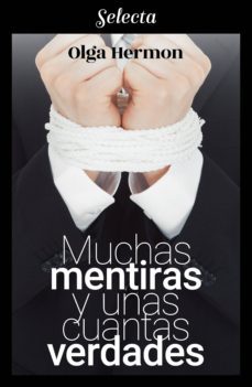 muchas mentiras y unas cuantas verdades (ebook)-olga hermon-9788417610135