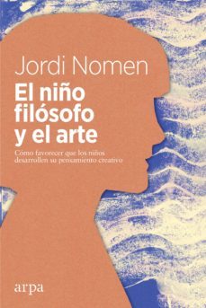 el niño filosofo y el arte (ebook)-9788417623135