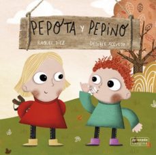 pepota y pepino-9788417638535