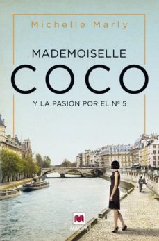 mademoiselle coco (ebook)-michelle marly-9788417708535