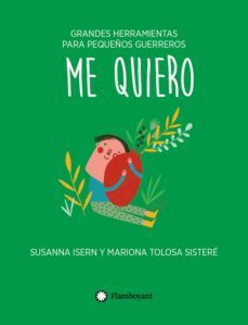 me quiero (ebook)-susanna isern-9788417749835
