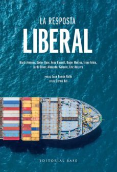la resposta liberal (ebook)-marti jimenez mausbach-9788417759735