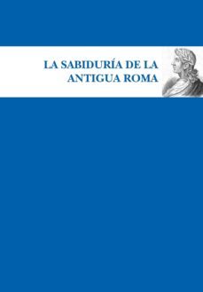 sabiduria de la antigua roma-9788417797935