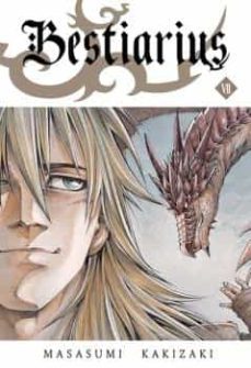 bestiarius, vol. 7-masasumi kakizaki-9788417820435