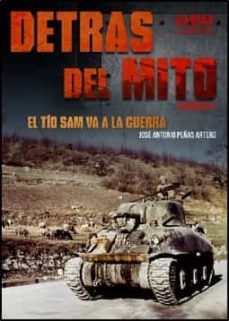 detras del mito. el tio sam va a la guerra-9788417859435
