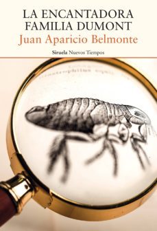 la encantadora familia dumont-9788417860035