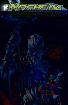 la noche mas oscura xp vol. 04 (de 5)-9788417871635
