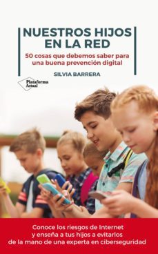 nuestros hijos en la red (ebook)-9788417886035