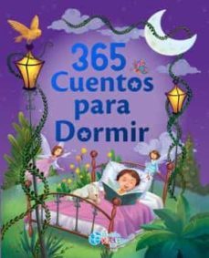 365 cuentos para dormir-9788417928735