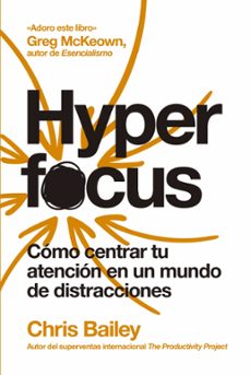 hyperfocus (2ª ed)-9788417963835