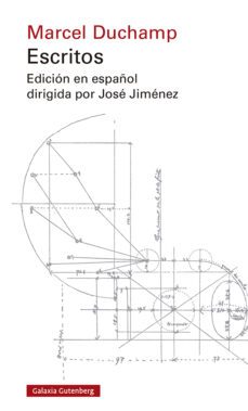 escritos: edicion en español dirigida por jose jimenez-9788417971335