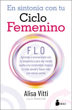 en sintonia con tu ciclo femenino-alisa vitti-9788418000935