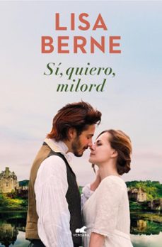 sí, quiero, milord (dinastía penhallow 2) (ebook)-diego galdino-9788418045035
