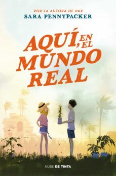 Imagen Principal de AQUI, EN LA VIDA REAL