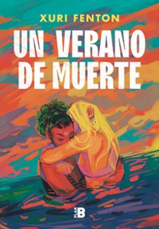 un verano de muerte-9788418051135