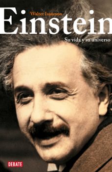 einstein-walter isaacson-9788418056635