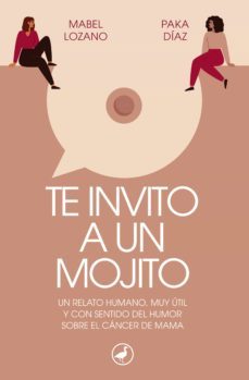 te invito a un mojito (ebook)-9788418059735