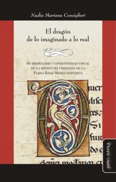 el dragon. de lo imaginado a lo real (ebook)-nadia mariana consiglieri-9788418095535