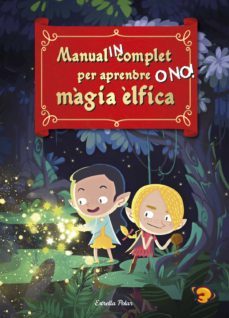 manual incomplet per aprendre magia elfica o no-9788418135835