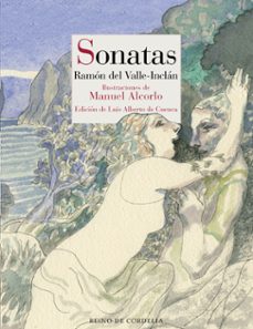 sonatas (primavera - estio - otoño - invierno)-9788418141935